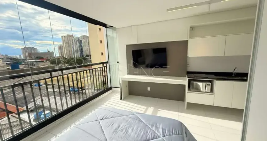 Apartamento com 1 quarto para alugar na Rua Serra do Japi, 144, Tatuapé, São Paulo