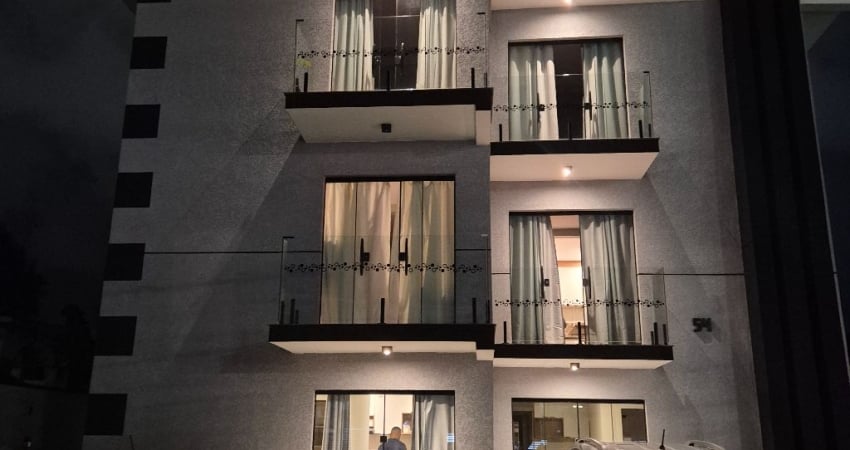 Apartamento Lindissimo, novinho, e muito bem localizado.