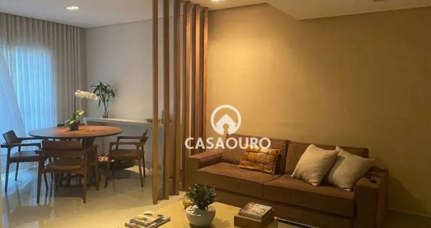 Casa com 4 quartos à venda, 165 m² por R$ 1.190.000 - Condomínio Village Royale - Nova Lima/MG