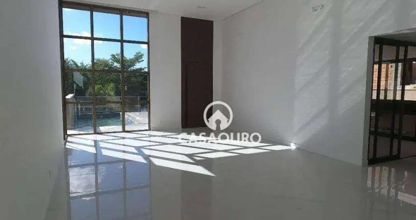 Casa com 4 quartos à venda, 455 m² por r$ 4.490.000 - quintas do sol - nova lima/mg