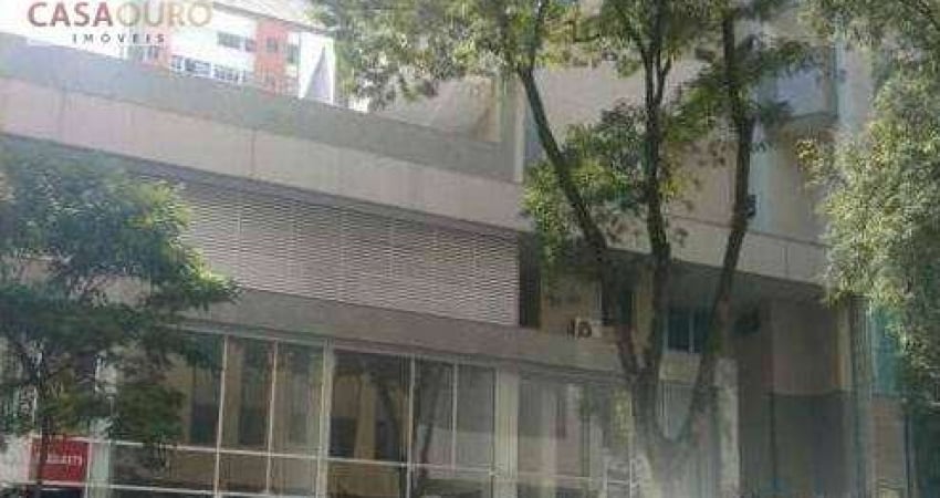 Loja para alugar, 239 m² - Centro - Belo Horizonte/MG