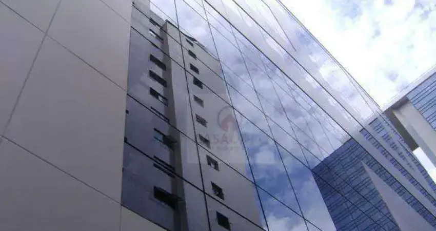 Andar Corporativo para alugar, 145 m² por R$ 10.694,33/mês - Savassi - Belo Horizonte/MG