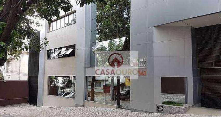 Sala à venda, 26 m² por R$ 285.500,00 - Barro Preto - Belo Horizonte/MG