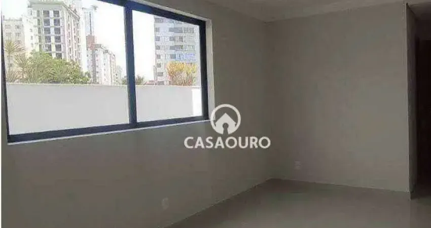 Apartamento 1 quarto à venda, funcionários, belo horizonte.