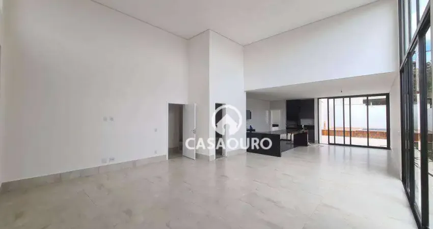 Casa à venda, 247 m² por R$ 2.650.000,00 - Alphaville - Lagoa dos Ingleses - Nova Lima/MG