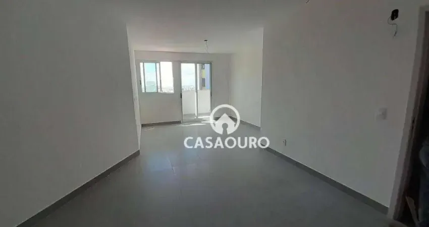 Apartamento com 3 quartos à venda, 101 m² - Sion - Belo Horizonte/MG
