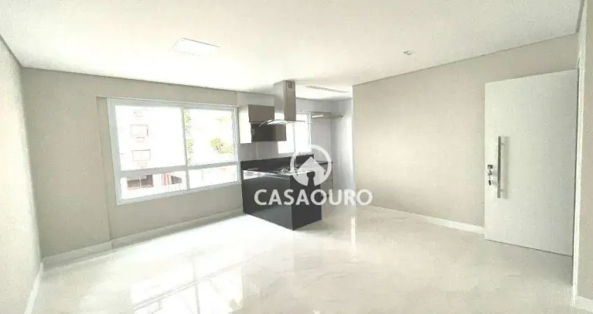 Apartamento para alugar, 70 m² por R$ 7.126,00/mês - Lourdes - Belo Horizonte/MG