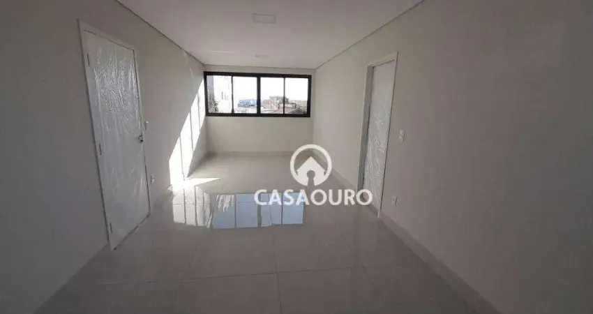 AP1596 - Apartamento com 4 quartos à venda, 115 m² - Ipiranga - Belo Horizonte/MG