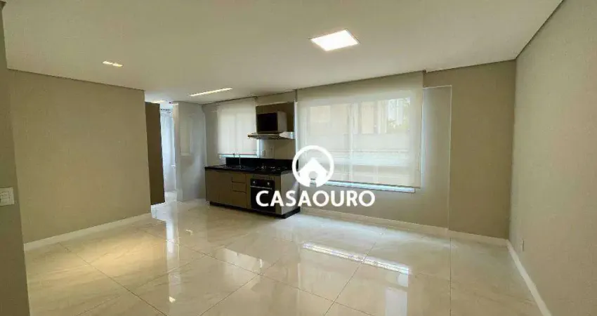 Apartamento com 2 quartos para alugar, 72 m² por r$ 7.336/mês - lourdes - belo horizonte/mg