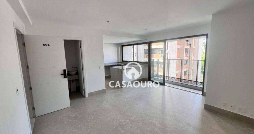 Apartamento com 3 quartos à venda, 86 m² - Santo Agostinho - Belo Horizonte/MG