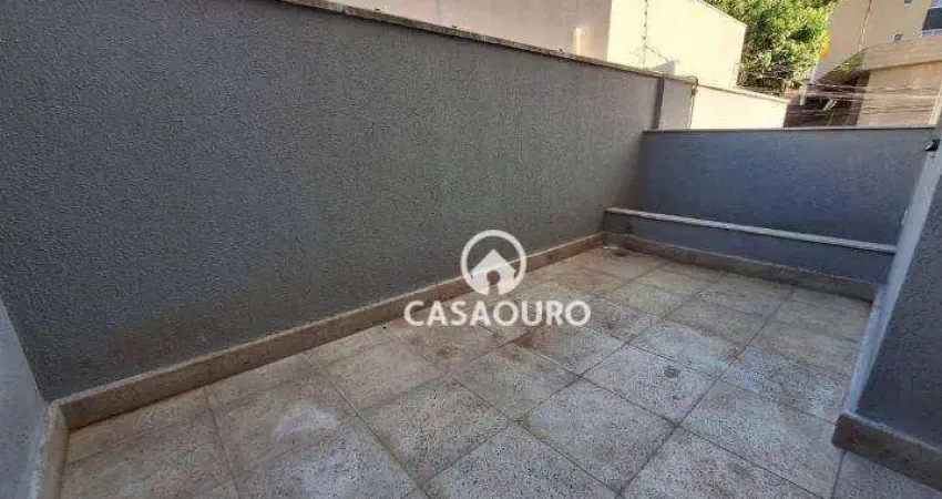 Apartamento com 2 quartos à venda, 104 m² por R$ 1.200.000 - Anchieta - Belo Horizonte/MG