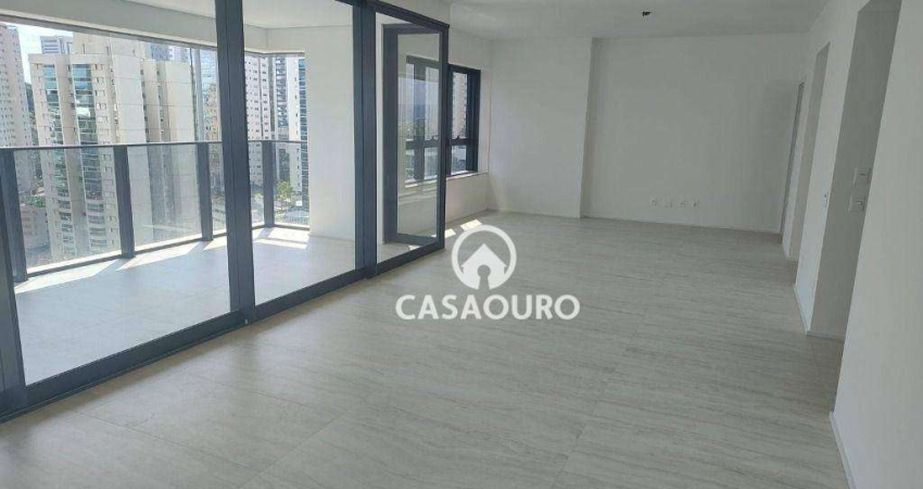 Apartamento à venda, 225 m² por R$ 4.736.600,00 - Vila da Serra - Nova Lima/MG