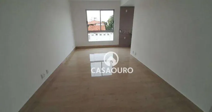 Apartamento com 2 quartos  à venda, 60 m² - Esplanada - Belo Horizonte/MG