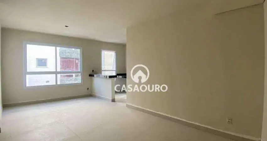 Apartamento com 2 dormitórios à venda, 65 m² por r$ 740.000,00 - sion - belo horizonte/mg