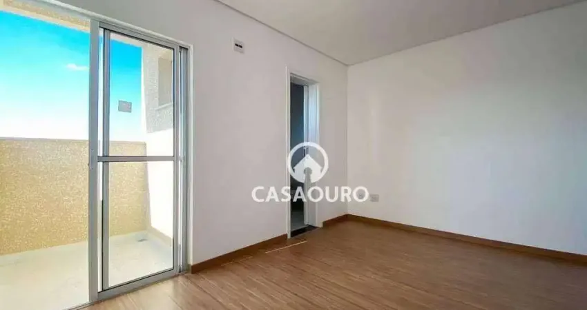 Apartamento com 2 quartos à venda, 64 m²  santa efigênia - belo horizonte/mg