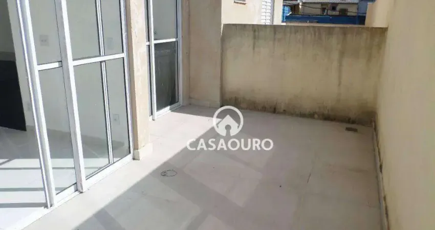 Apartamento com 2 quartos à venda, 105 m²  - santa efigênia - belo horizonte/mg