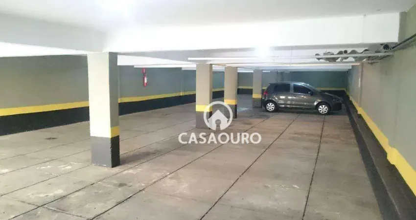 Box/Garagem à venda por R$ 30.000,00 - Santa Efigênia - Belo Horizonte/MG