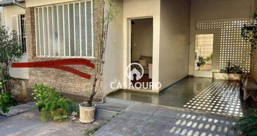 Casa com 6 quartos à venda - Cruzeiro - Belo Horizonte/MG