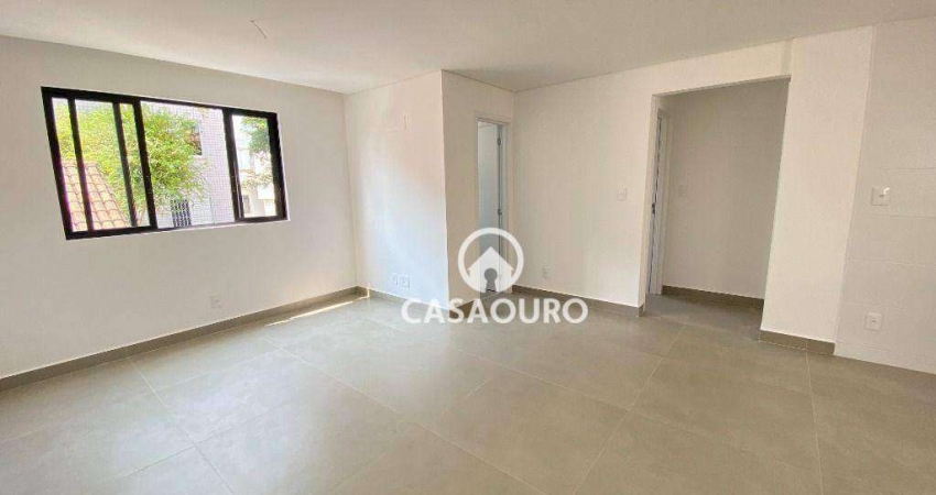 Apartamento com 2 quartos à venda, 65 m² por R$ 720.000 - Prado - Belo Horizonte/MG