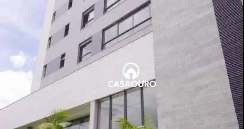 Cobertura com 4 quartos à venda, 200 m² - sao bento - belo horizonte/mg