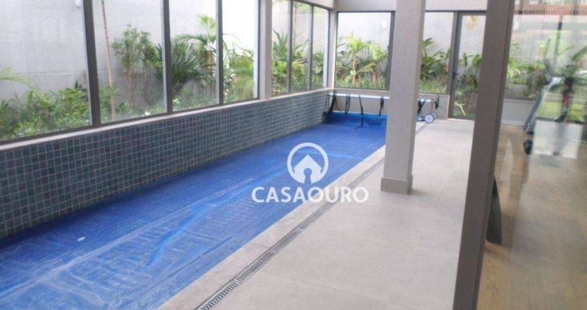 Apartamento com 4 quartos à venda, 140 m² por R$ 2.450.000 - Sao Bento - Belo Horizonte/MG
