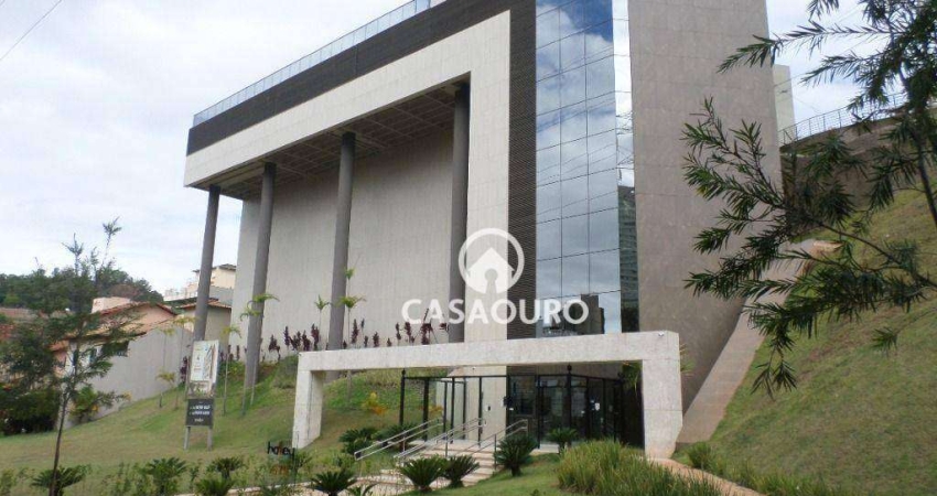 Apartamento com 4 quartos à venda, 186 m²  - Santa Lúcia - Belo Horizonte/MG