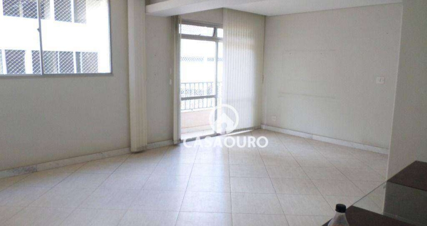 Apartamento à venda, 120 m² por R$ 810.000,00 - São Bento - Belo Horizonte/MG