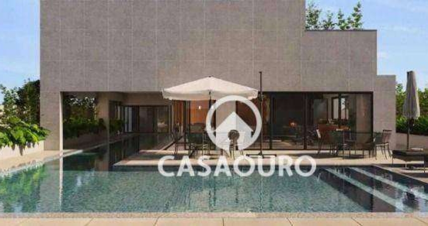 Apartamento com 4 quartos à venda, 156 m² - Santo Antônio - Belo Horizonte/MG