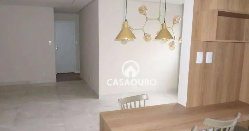 Cobertura à venda, 150 m² por R$ 926.000,00 - Horto - Belo Horizonte/MG