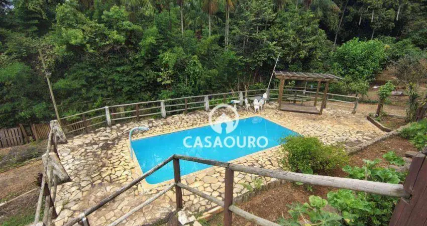 Casa à venda, 250 m² por R$ 1.650.000,00 - Jardins de Petrópolis - Nova Lima/MG