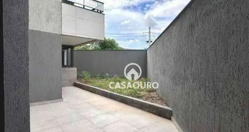 Apartamento com 3 dormitórios à venda, 128 m² por R$ 1.490.000,00 - Santo Agostinho - Belo Horizonte/MG