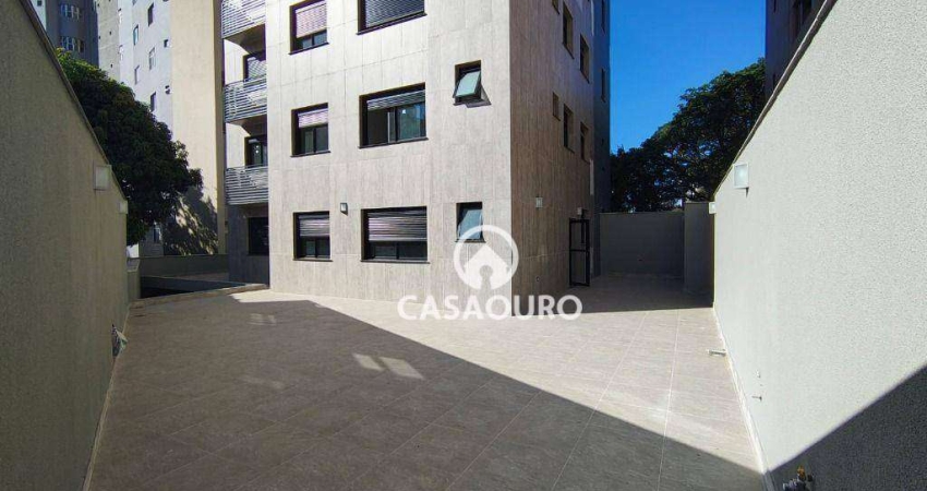 Apartamento com 3 suítes à venda, 265 m² por R$ 2.850.000 - Serra - Belo Horizonte/MG
