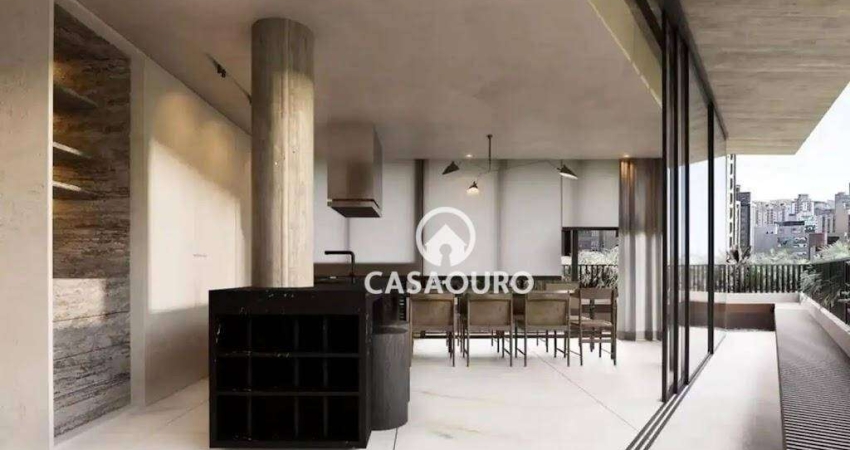 Apartamento de 3 quartos no bairro Anchieta