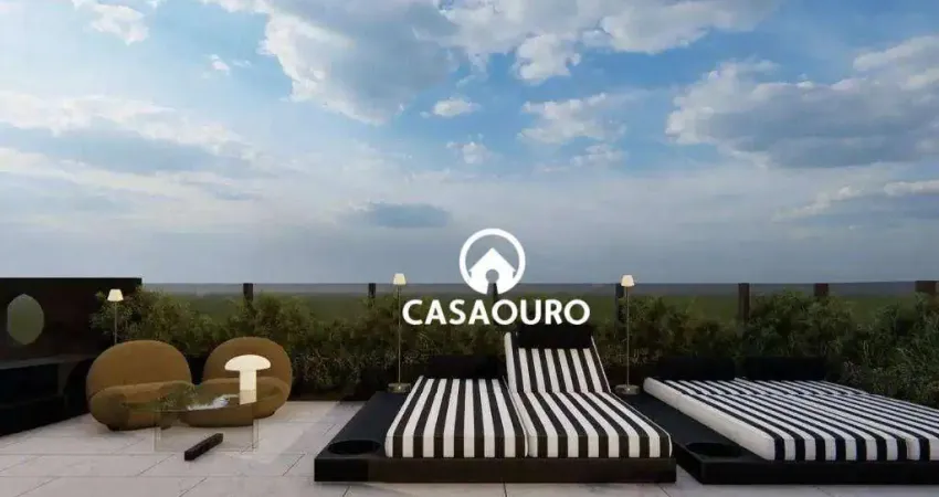 Apartamento com 3 quartos à venda, 113 m² por R$ 1.960.000 - São Pedro - Belo Horizonte/MG