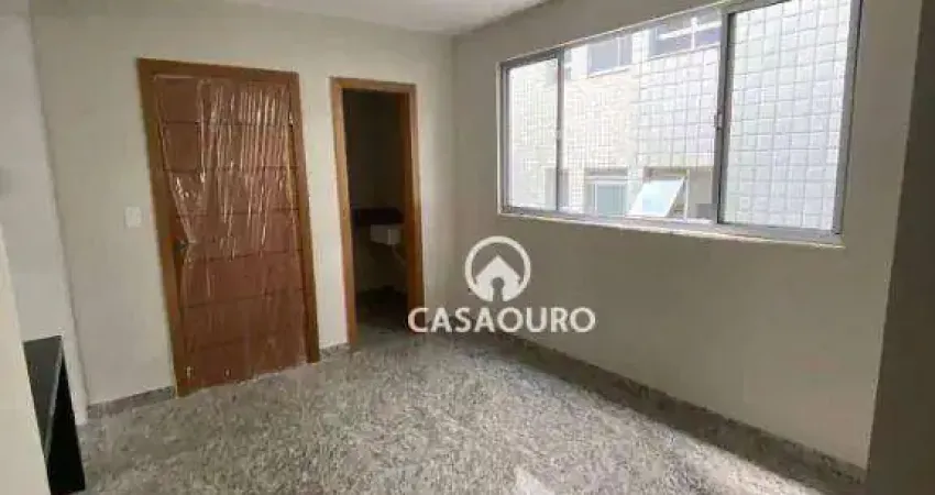 Apartamento Garden com 2 dormitórios à venda, 79 m² por R$ 960.000,00 - Santa Efigênia - Belo Horizonte/MG