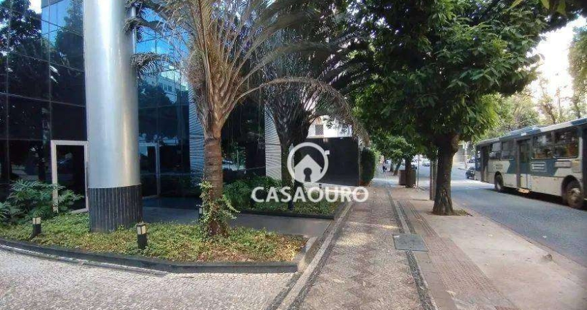 Apartamento com 2 dormitórios à venda, 72 m² por R$ 1.140.000,00 - Savassi - Belo Horizonte/MG