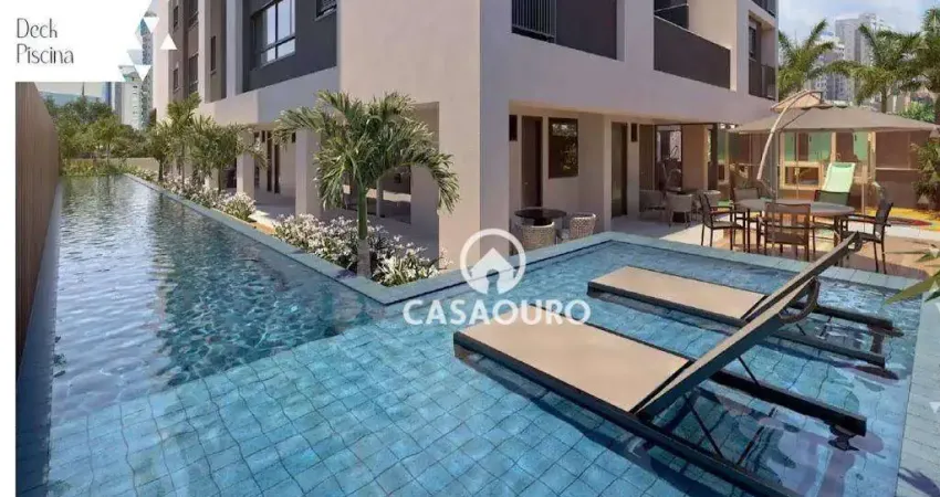 Apartamento com 3 quartos à venda, 89 m² - santo agostinho - belo horizonte/mg