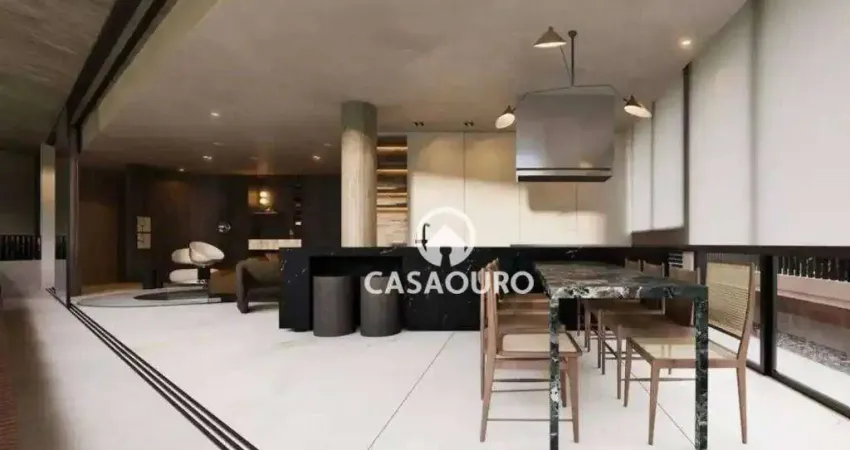Apartamento com 2 quartos à venda, 99 m² por R$ 1.900.000 - Anchieta - Belo Horizonte/MG