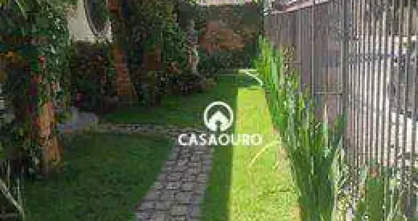 Casa com 5 quartos  à venda, 340 m² por r$ 950.000 - serra - belo horizonte/mg