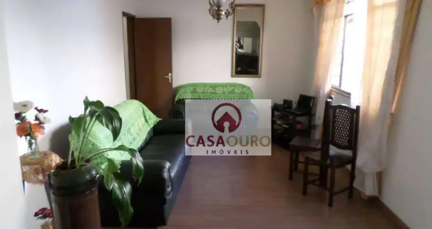 Casa com 6 quartos à venda, 200 m² por R$ 750.000 - Colégio Batista - Belo Horizonte/MG