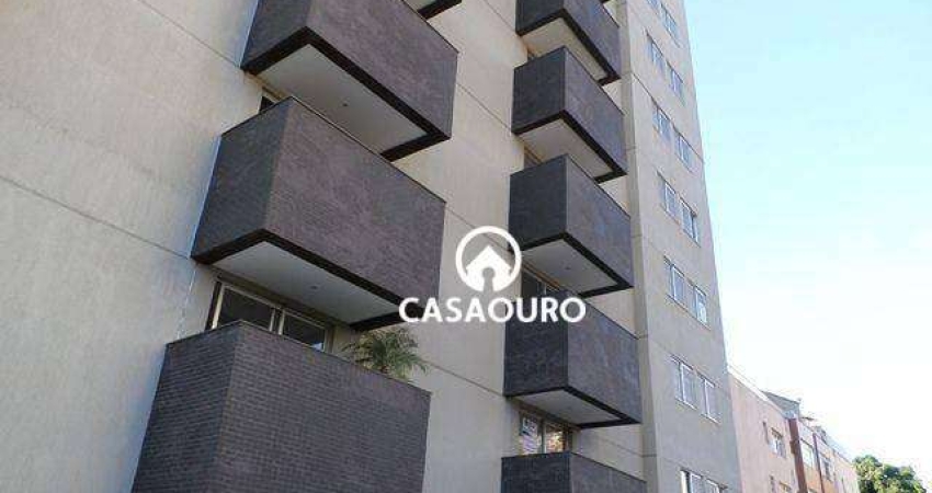 Apartamento com 3 dormitórios à venda, 89 m² por R$ 730.000,00 - Serra - Belo Horizonte/MG