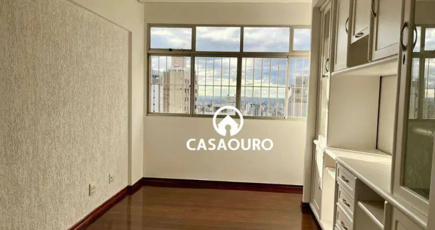 Apartamento à venda, 92 m² por r$ 730.000,00 - sion - belo horizonte/mg