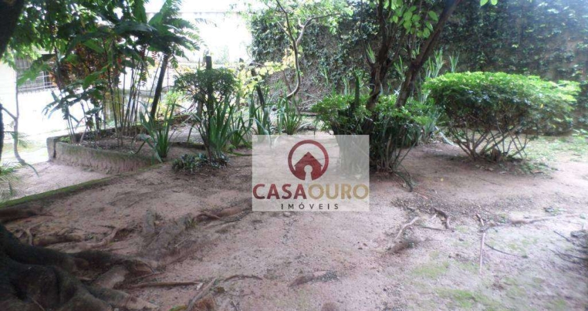 Terreno à venda, 456 m² por R$ 2.350.000,00 - Cruzeiro - Belo Horizonte/MG