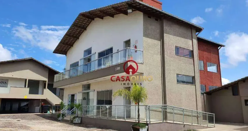 Sala à venda, 20 m² por R$ 199.000,00 - Bosque Residencial do Jambreiro - Nova Lima/MG