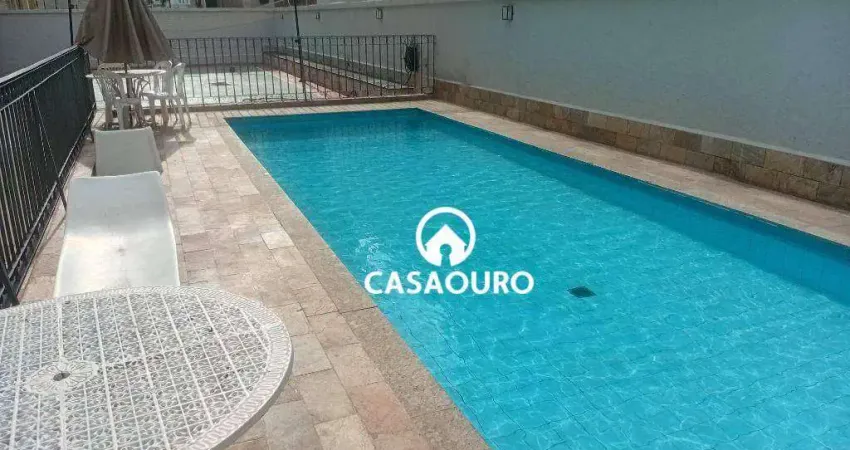 Apartamento com 2 dormitórios à venda, 60 m² por r$ 580.000,00 - santo antônio - belo horizonte/mg
