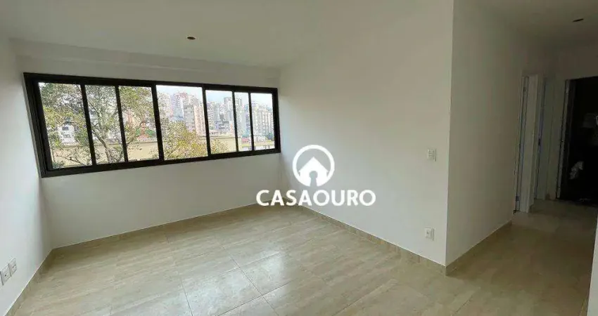 Apartamento com 2 dormitórios à venda, 67 m² por r$ 687.000,00 - serra - belo horizonte/mg