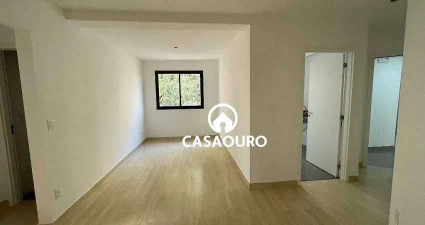 Apartamento com 2 quartos à venda, 61 m² por r$ 621.000 - serra - belo horizonte/mg