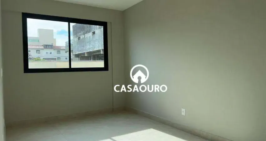 Apartamento com 2 quartos à venda, 64 m² por r$ 744.000 - serra - belo horizonte/mg