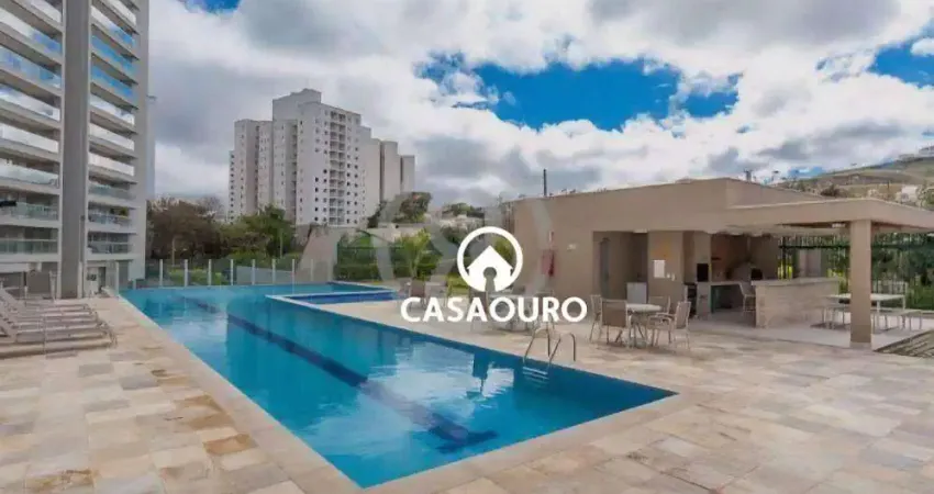 Apartamento com 2 quartos à venda, 76 m² por r$  - serra - belo horizonte/mg