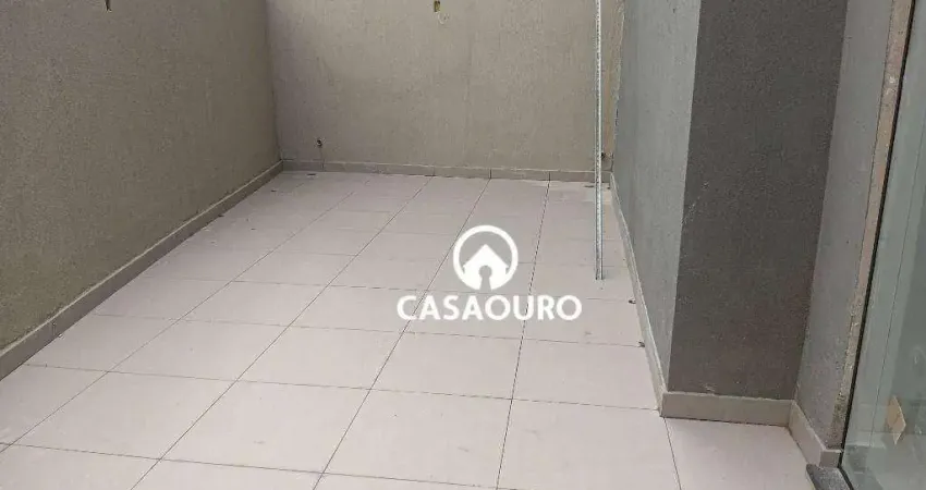 Apartamento com 3 dormitórios à venda, 90 m² por r$ 801.300,00 - horto - belo horizonte/mg